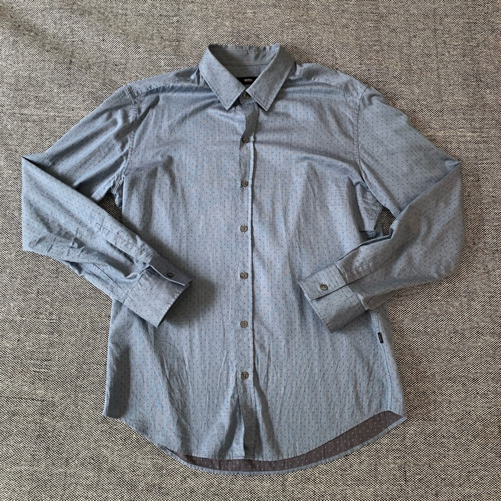 Hugo Boss Dress Shirt